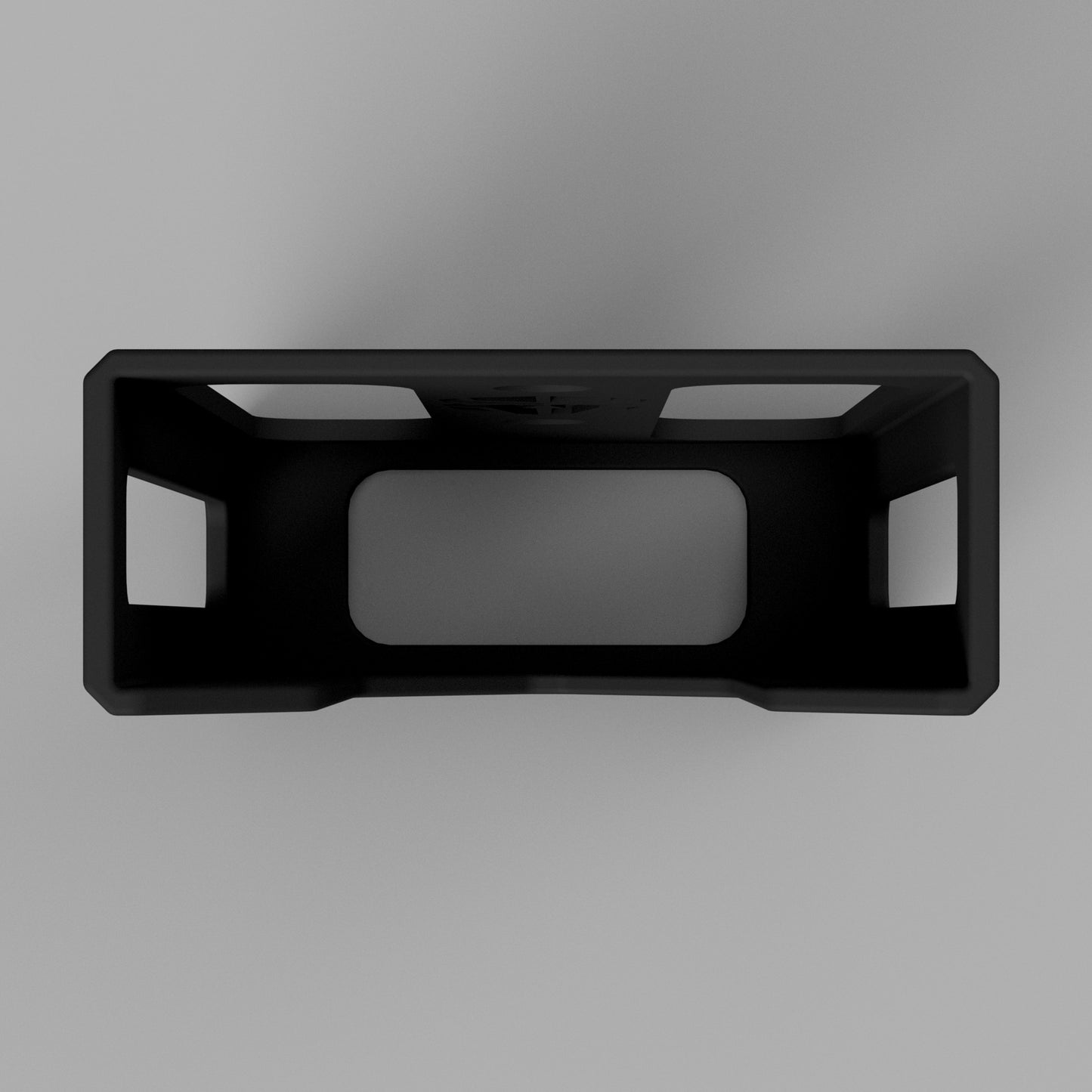 A/C Remote Wall Mount (Digital Print File) - The PL Method