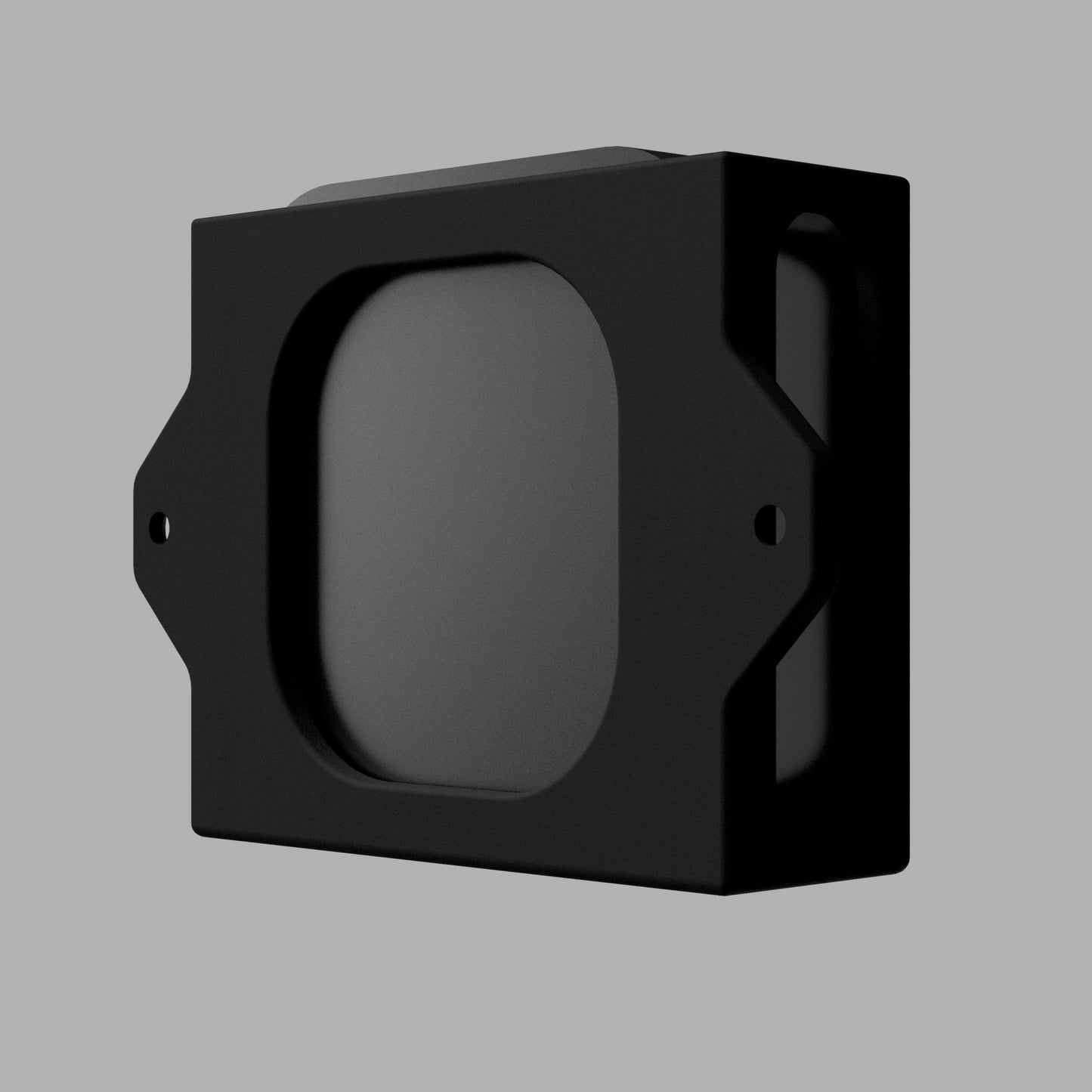 Apple TV Wall Mount (3rd Gen) (Digital Print File) - The PL Method