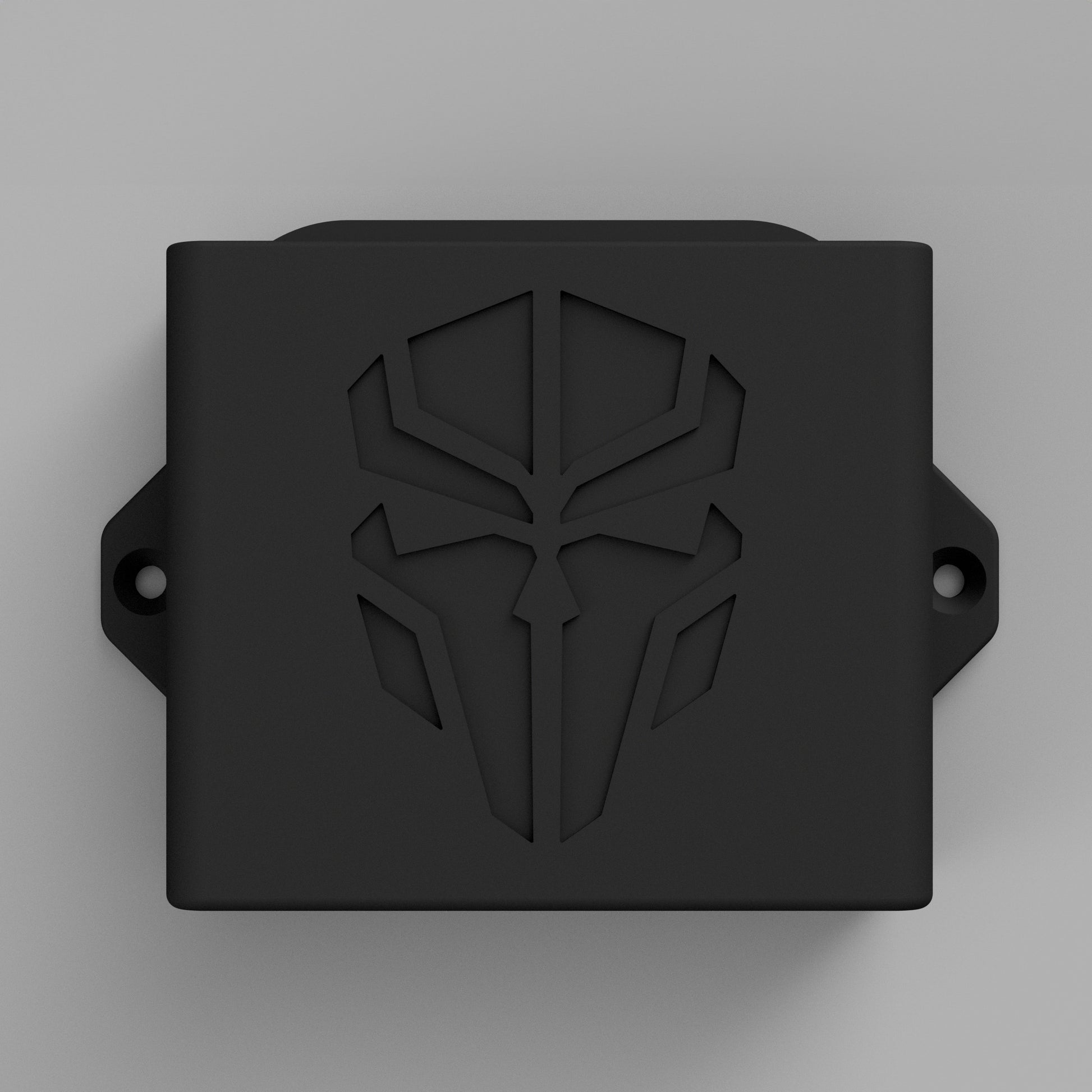Apple TV Wall Mount (3rd Gen) (Digital Print File) - The PL Method