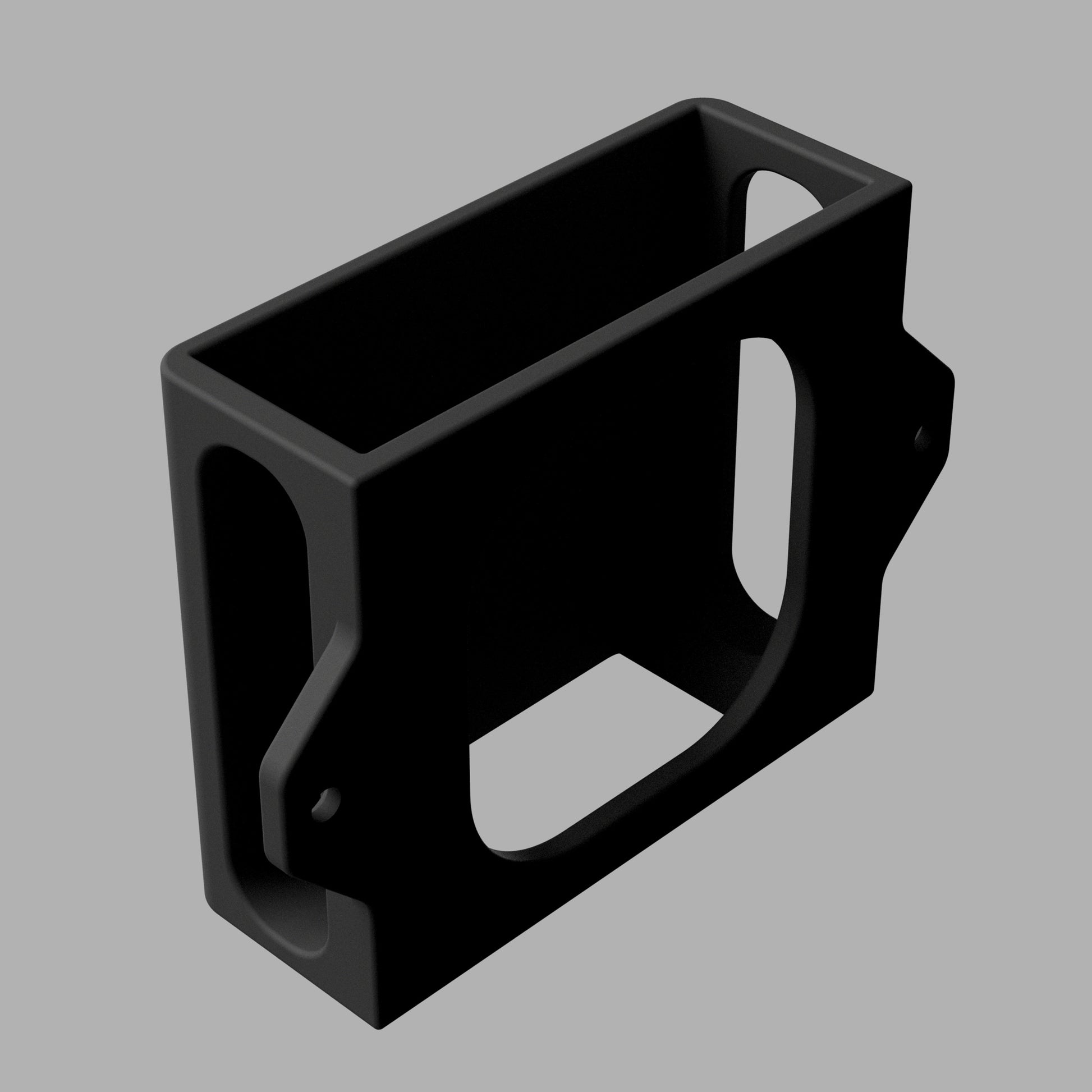 Apple TV Wall Mount (3rd Gen) (Digital Print File) - The PL Method