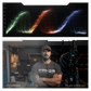 Sony S-Log3 & DJI D-Log LUT // PRMGR CS-03 DEPTH