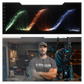 PRMGR CS-04 AIR LUT for Sony S-Log3 and DJI D-Log