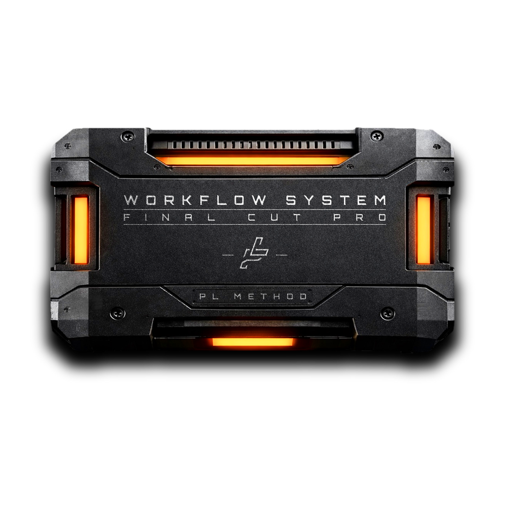 Final Cut Pro Course | PL Method Workflow System